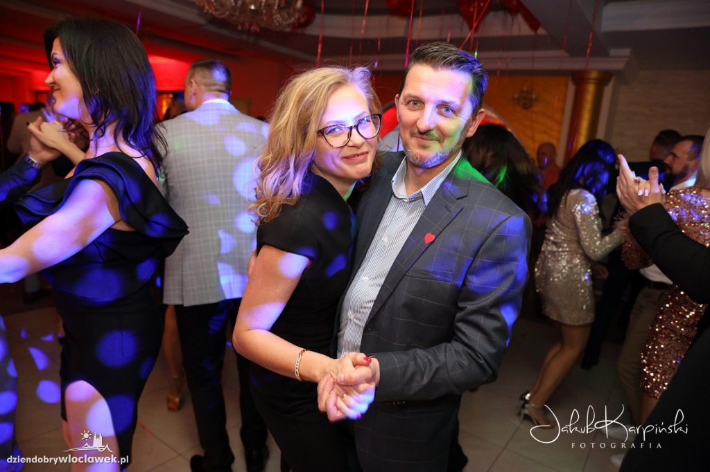 Bal Walentynkowy w Tawernie