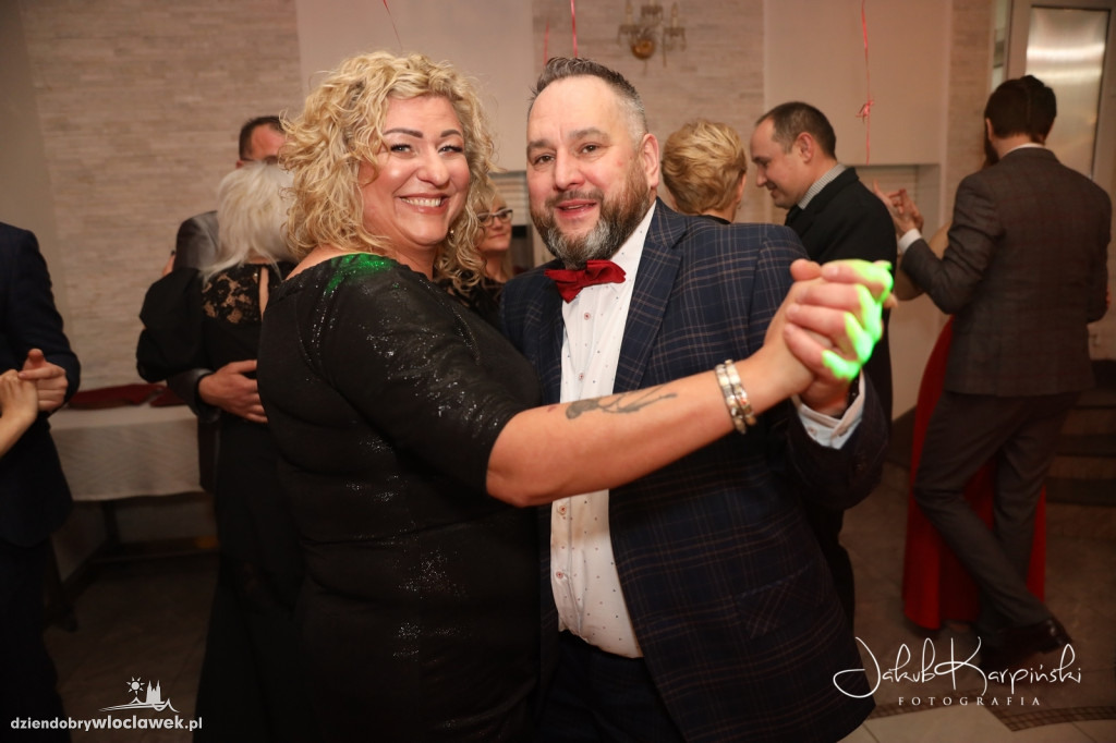 Bal Walentynkowy w Tawernie