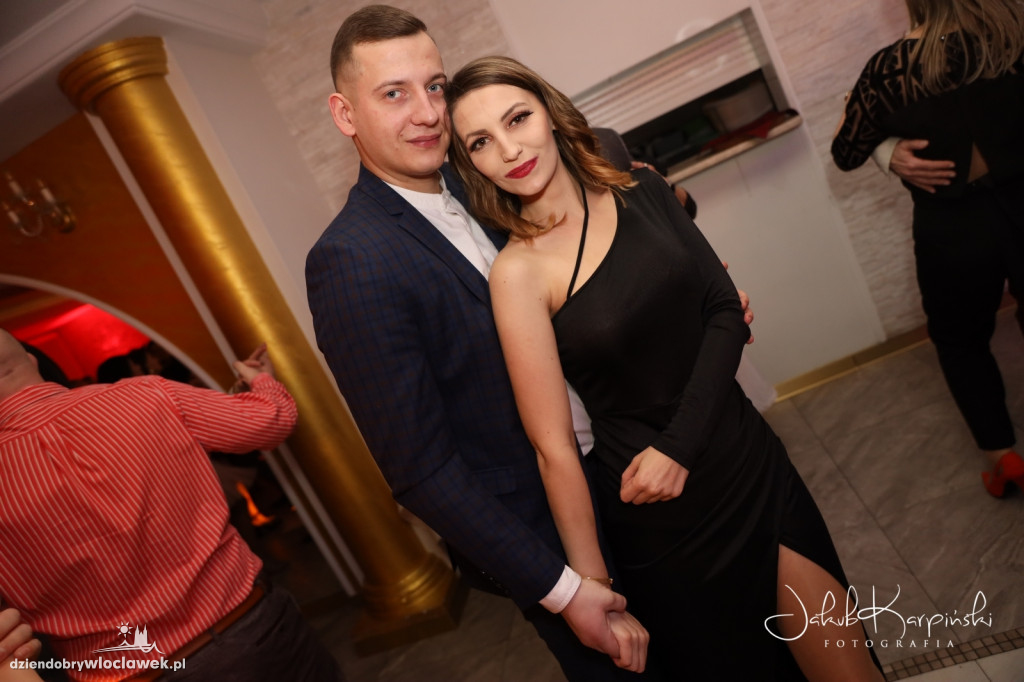 Bal Walentynkowy w Tawernie