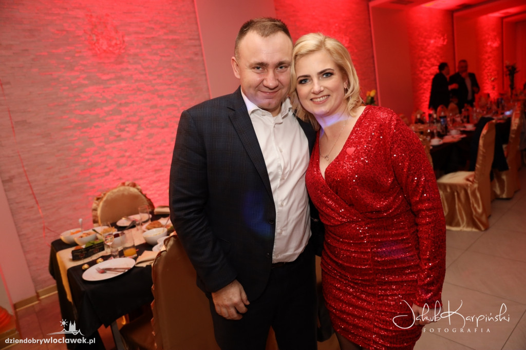 Bal Walentynkowy w Tawernie
