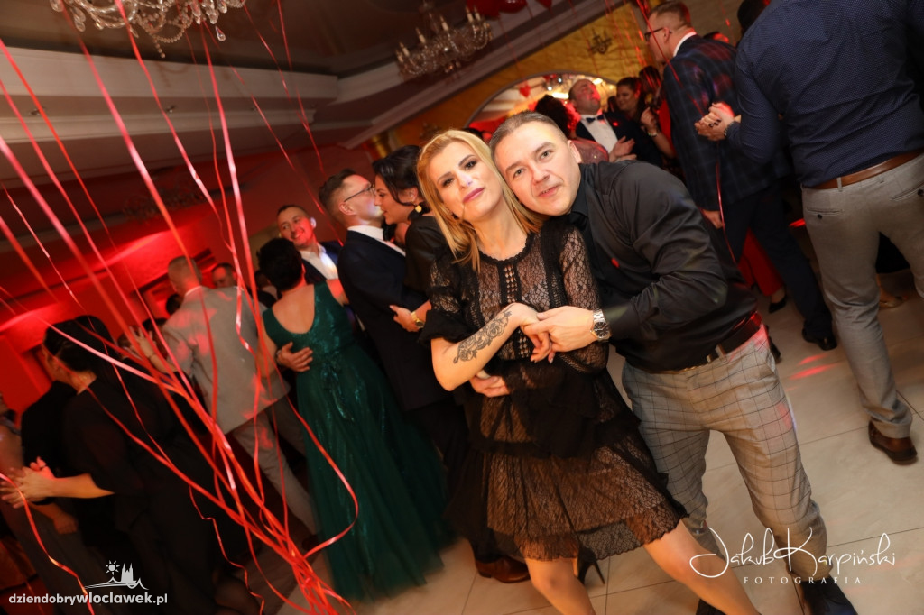 Bal Walentynkowy w Tawernie