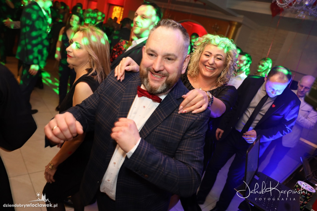 Bal Walentynkowy w Tawernie