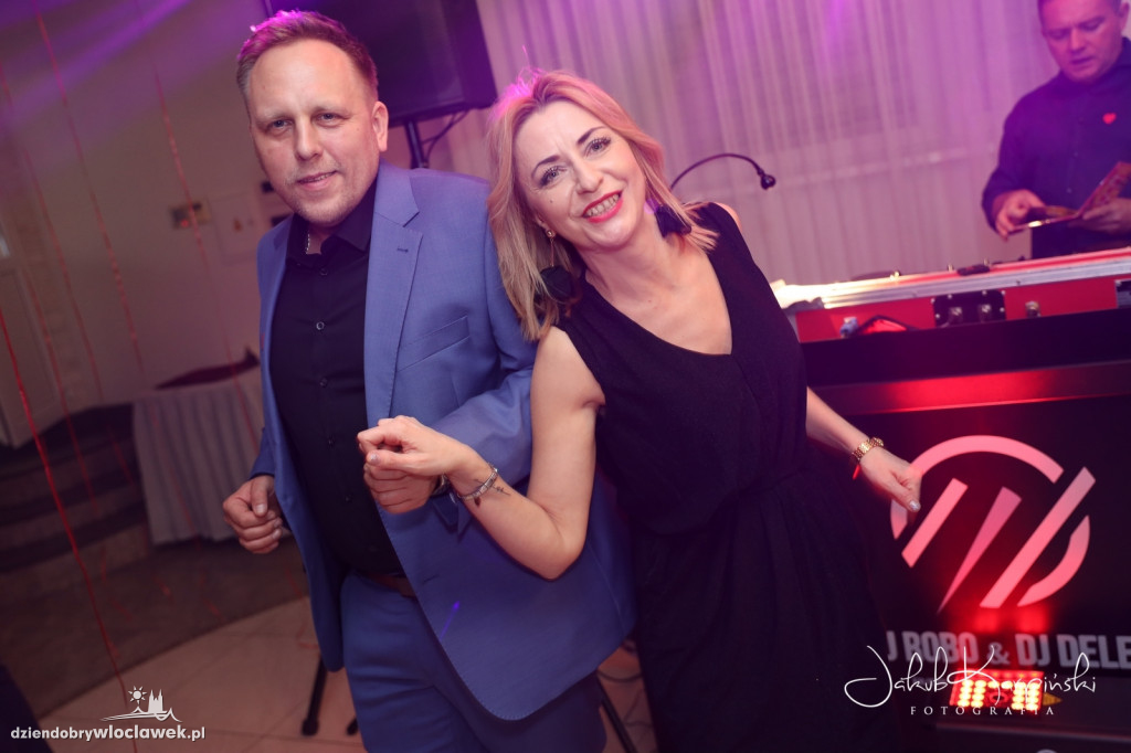 Bal Walentynkowy w Tawernie