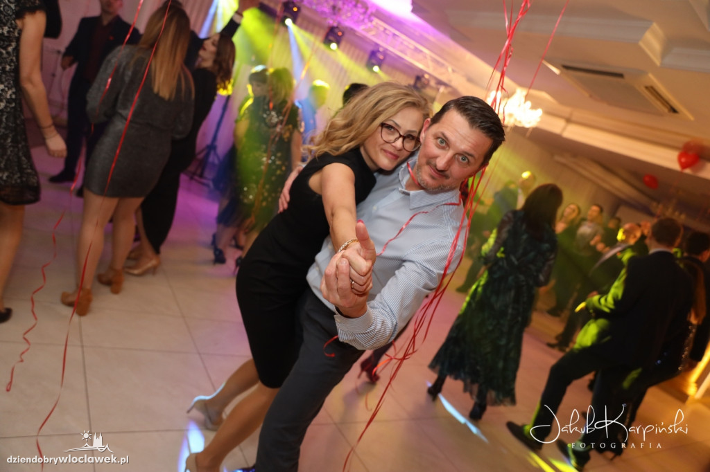 Bal Walentynkowy w Tawernie