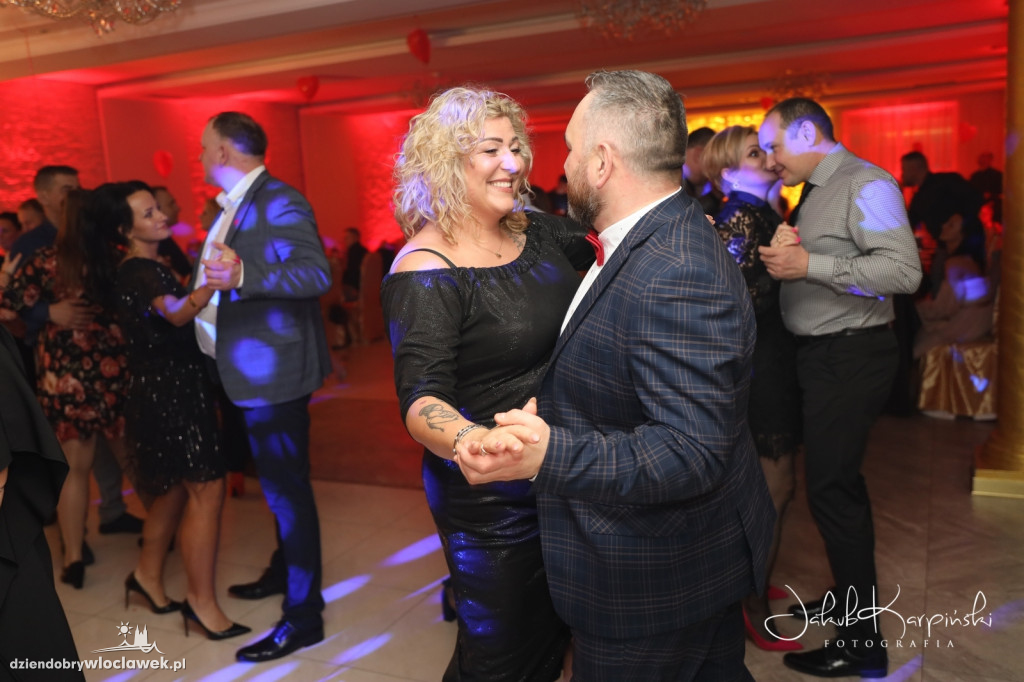 Bal Walentynkowy w Tawernie
