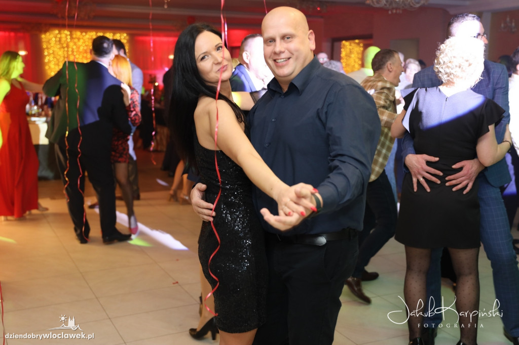 Bal Walentynkowy w Tawernie