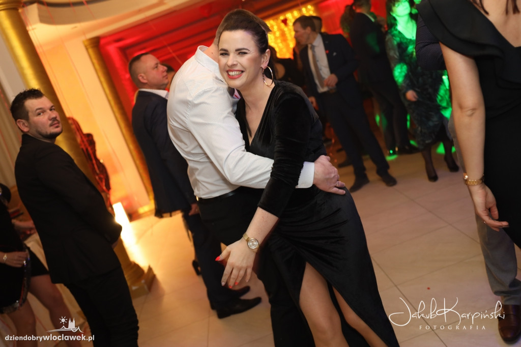 Bal Walentynkowy w Tawernie