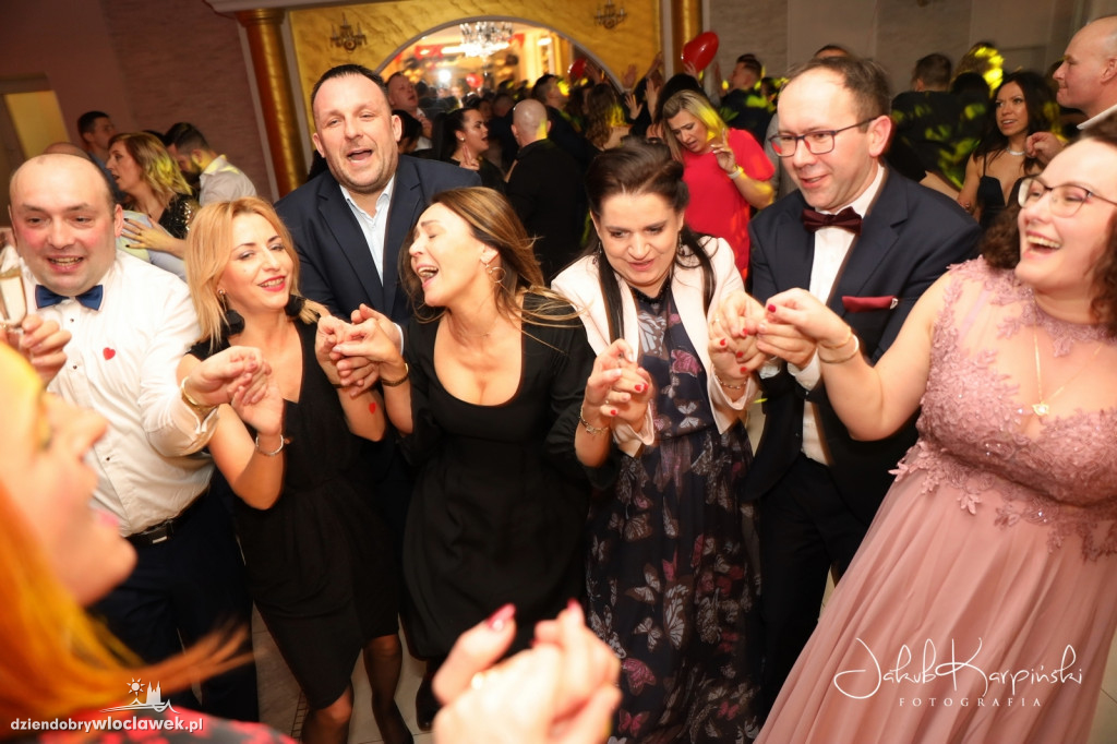 Bal Walentynkowy w Tawernie