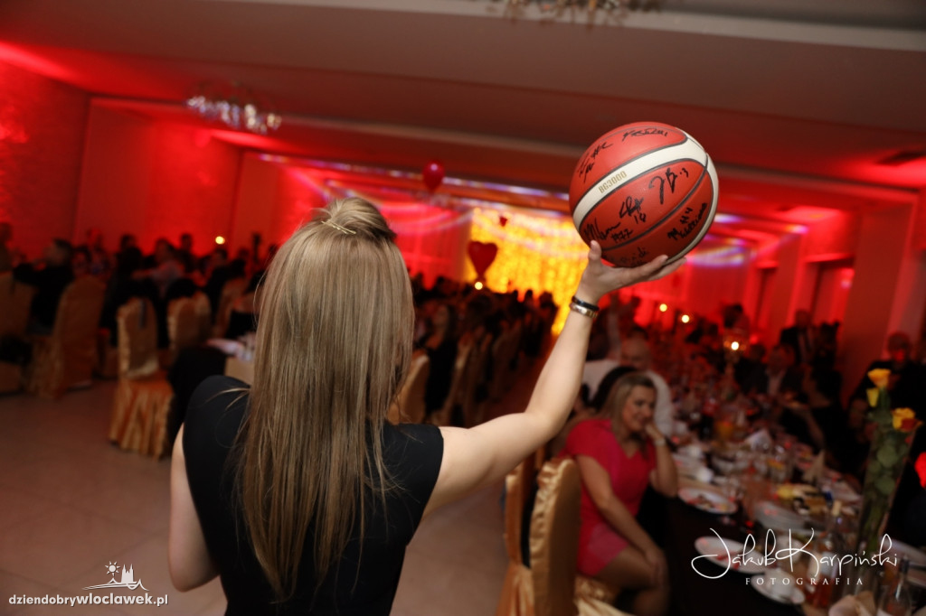 Bal Walentynkowy w Tawernie