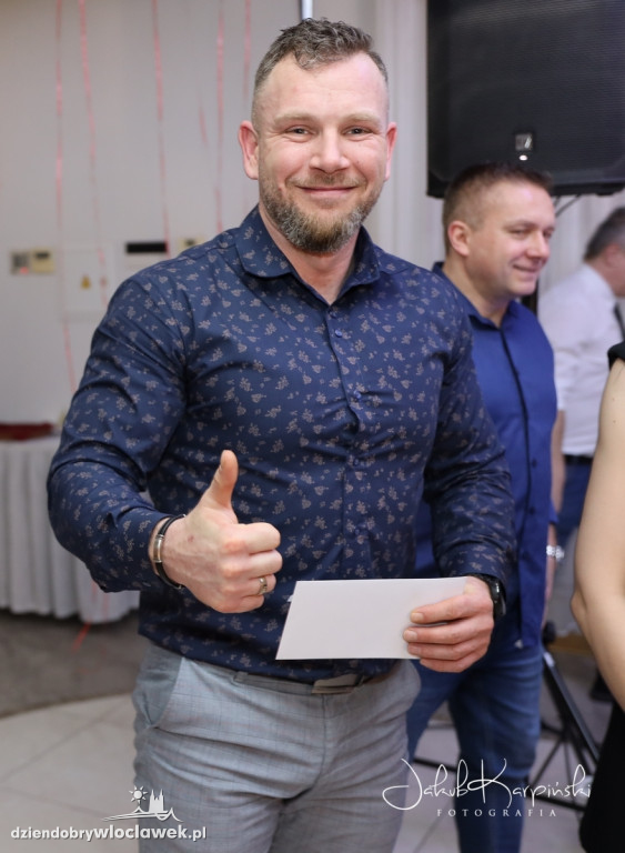 Bal Walentynkowy w Tawernie