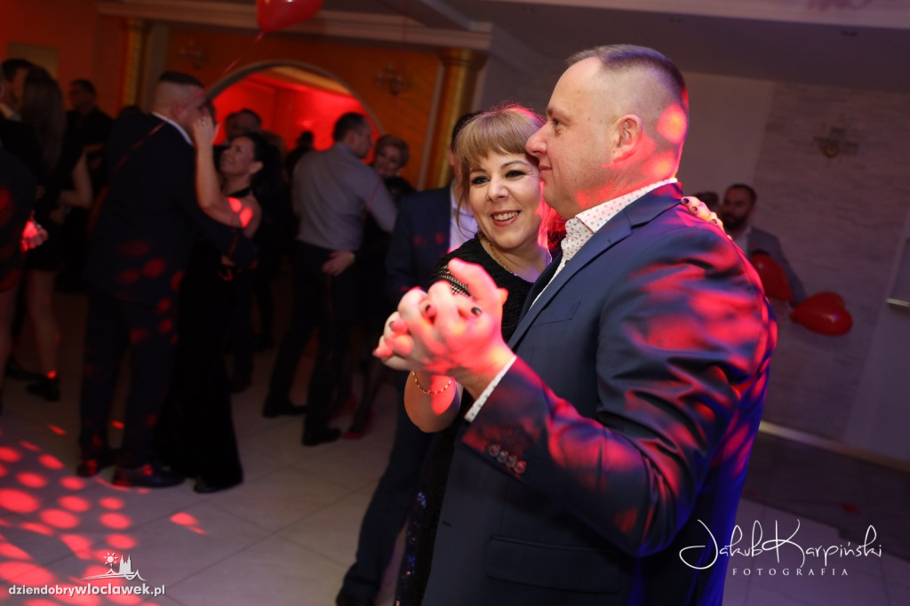 Bal Walentynkowy w Tawernie