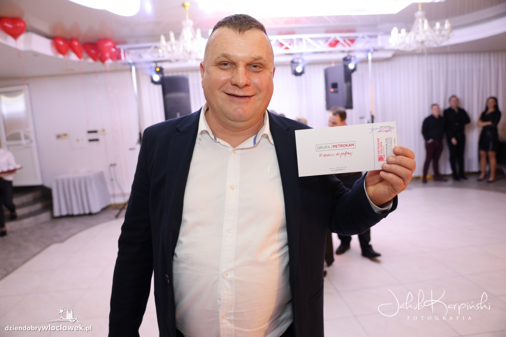 Bal Walentynkowy w Tawernie