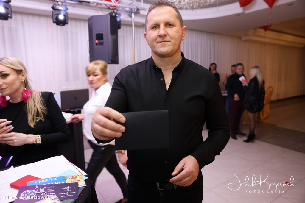 Bal Walentynkowy w Tawernie