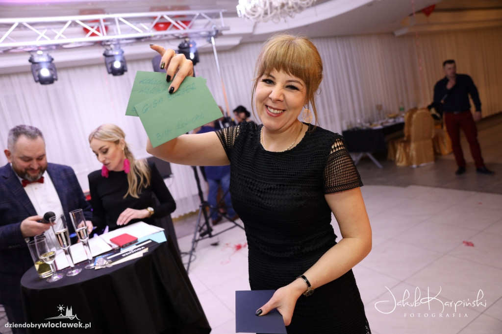 Bal Walentynkowy w Tawernie