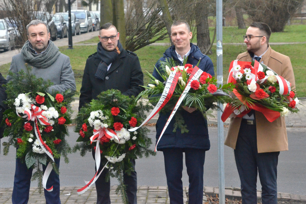 Rocznica powstania Armii Krajowej