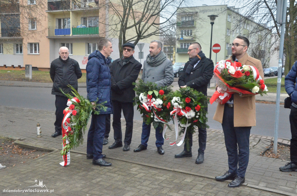 Rocznica powstania Armii Krajowej