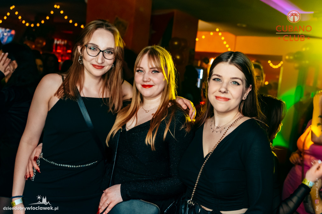 Urodziny Cubano Club Toruń