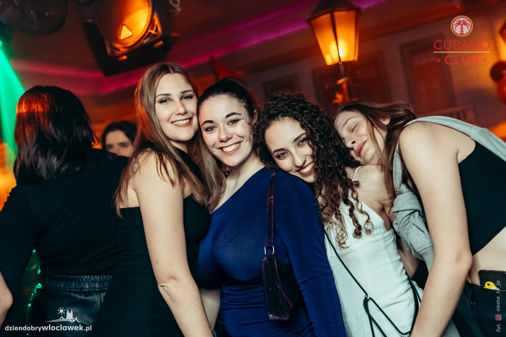 Urodziny Cubano Club Toruń