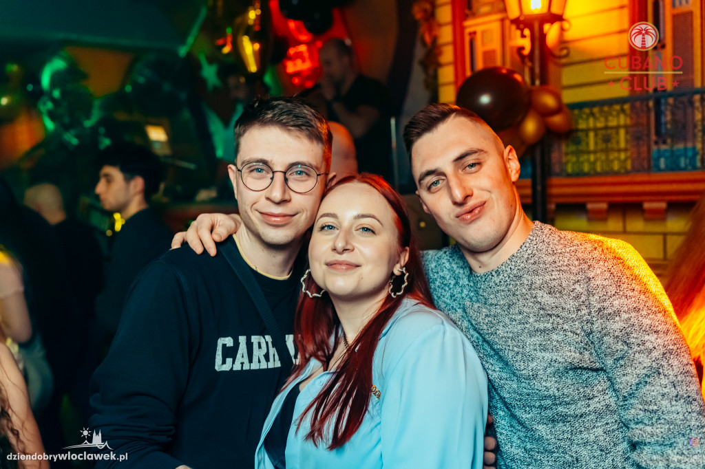 Urodziny Cubano Club Toruń