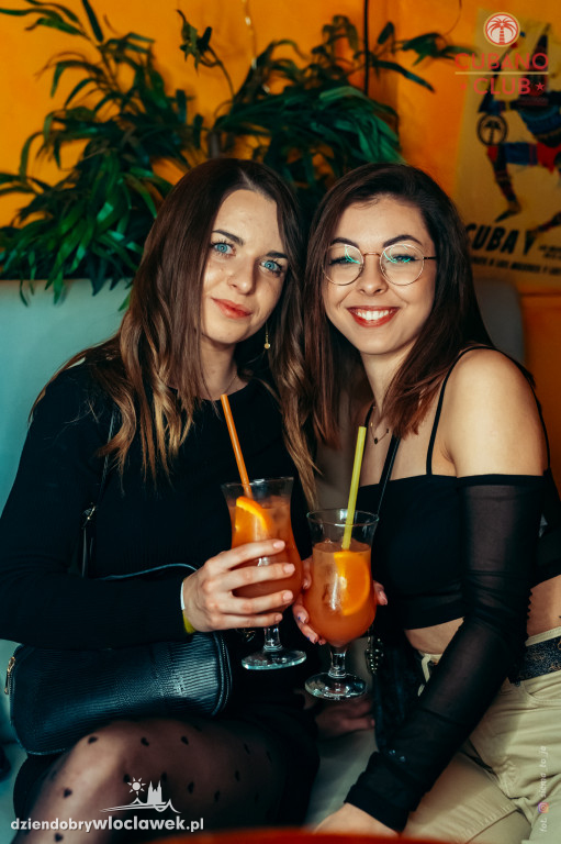 Urodziny Cubano Club Toruń