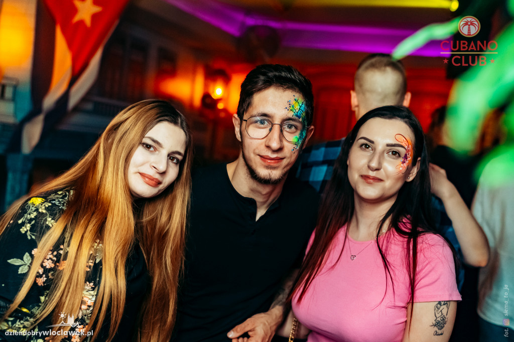 Urodziny Cubano Club Toruń