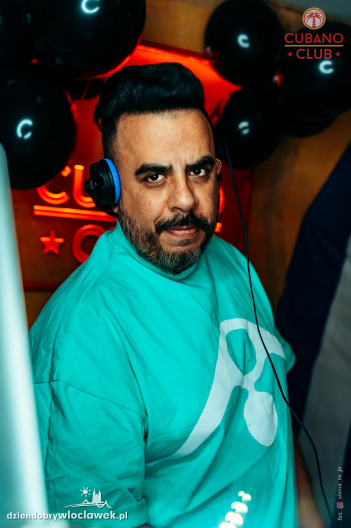 Urodziny Cubano Club Toruń