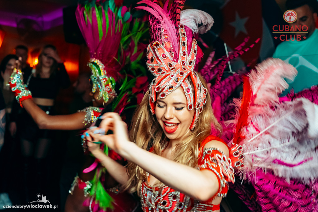 Urodziny Cubano Club Toruń