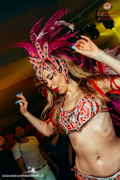 Urodziny Cubano Club Toruń