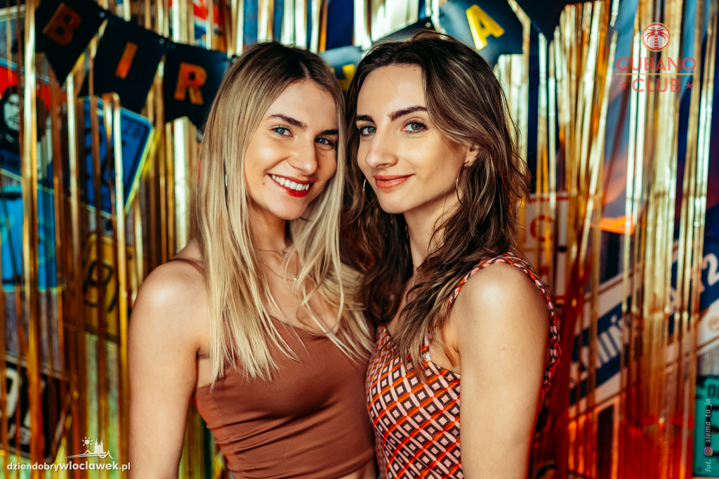 Urodziny Cubano Club Toruń
