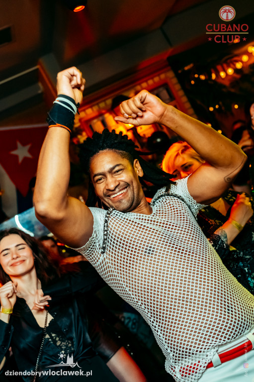 Urodziny Cubano Club Toruń
