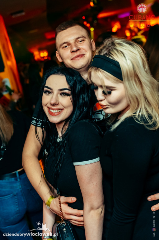 Urodziny Cubano Club Toruń