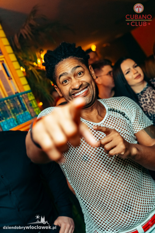 Urodziny Cubano Club Toruń