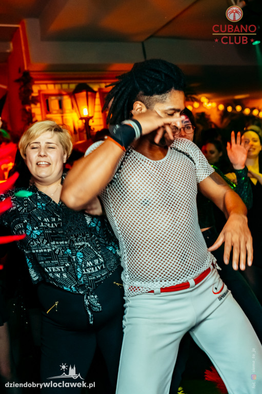 Urodziny Cubano Club Toruń