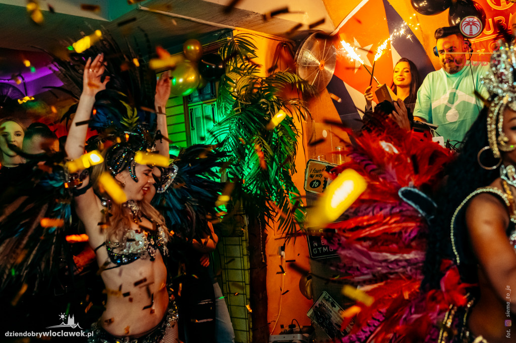 Urodziny Cubano Club Toruń