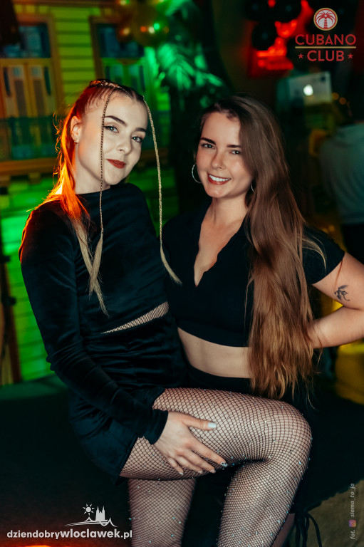Urodziny Cubano Club Toruń