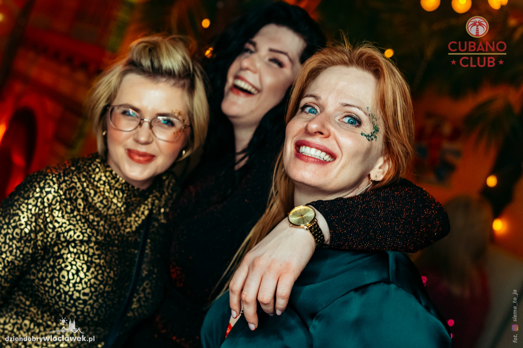 Urodziny Cubano Club Toruń