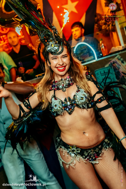 Urodziny Cubano Club Toruń