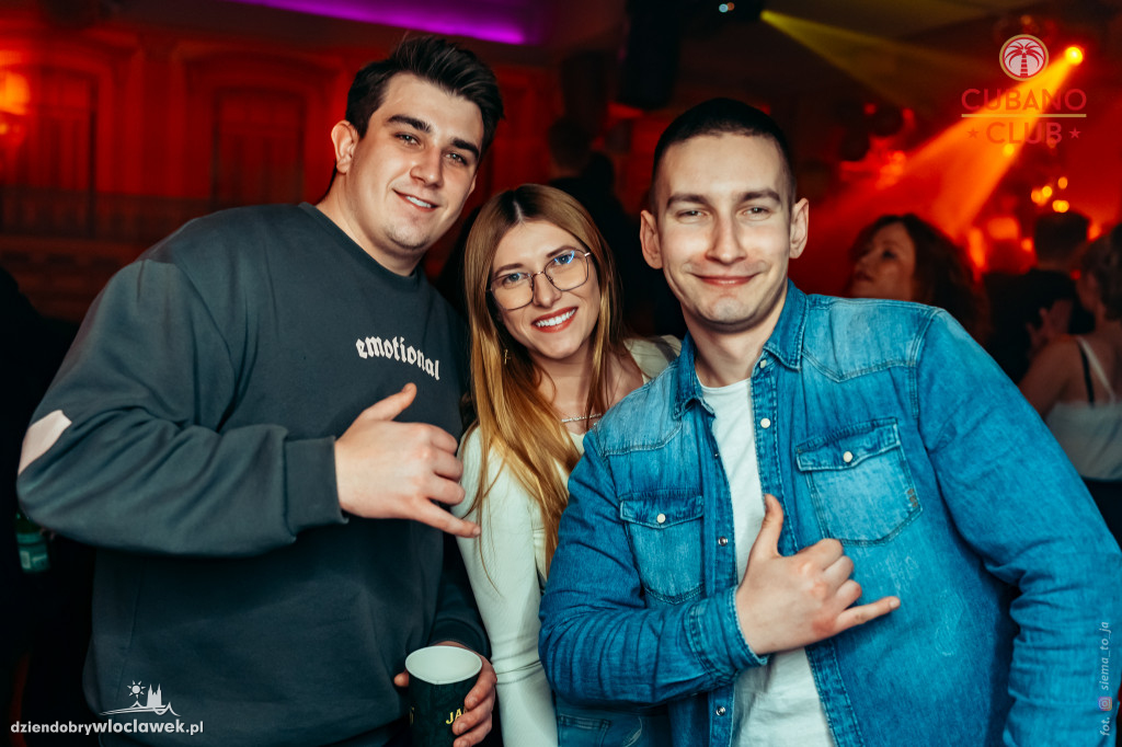 Urodziny Cubano Club Toruń