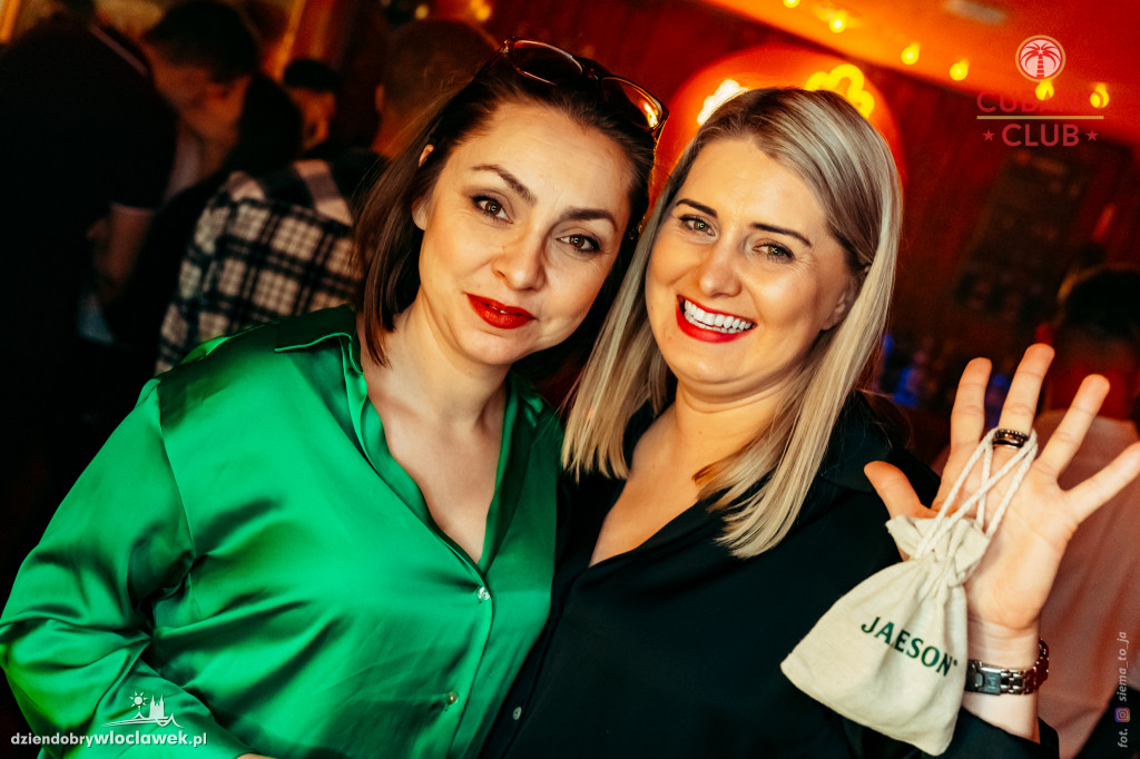 Urodziny Cubano Club Toruń