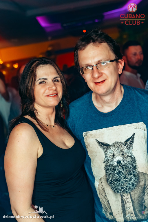 Urodziny Cubano Club Toruń