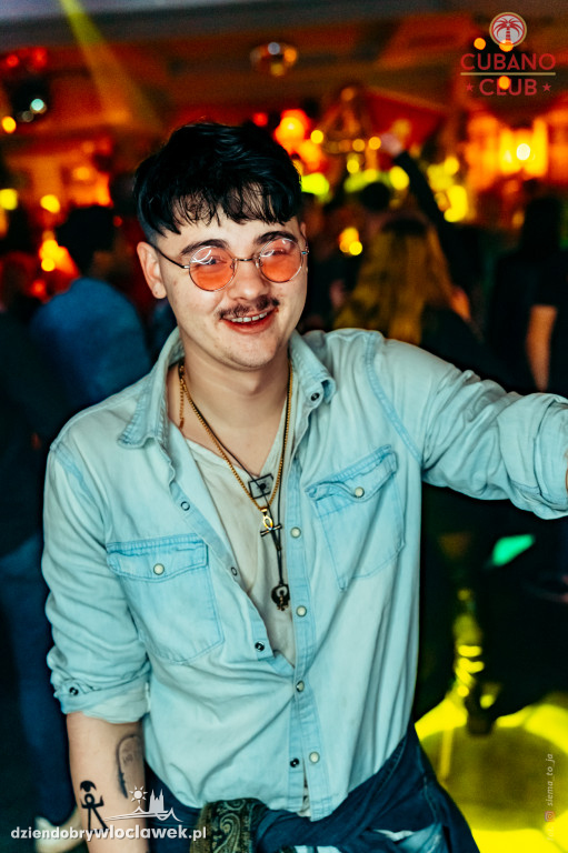 Urodziny Cubano Club Toruń