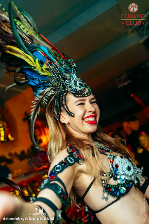 Urodziny Cubano Club Toruń