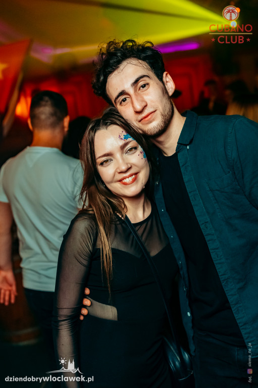 Urodziny Cubano Club Toruń