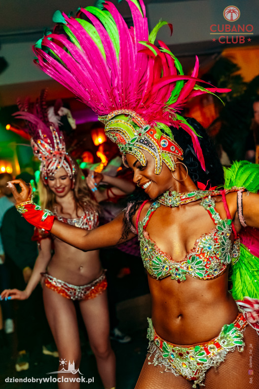 Urodziny Cubano Club Toruń