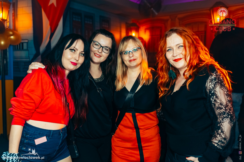 Urodziny Cubano Club Toruń