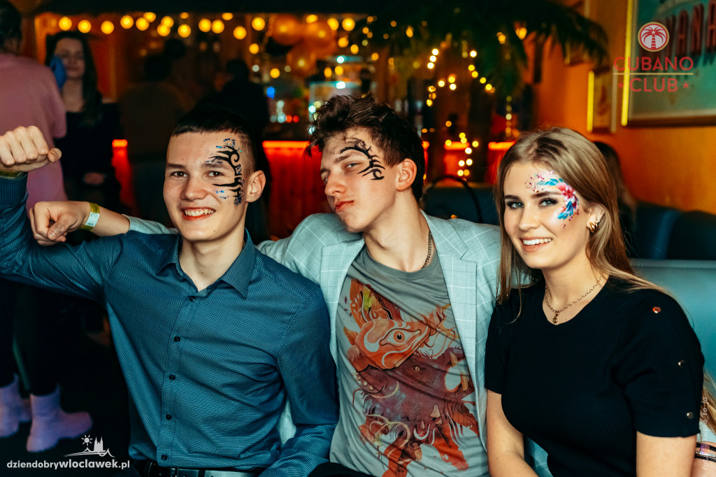 Urodziny Cubano Club Toruń