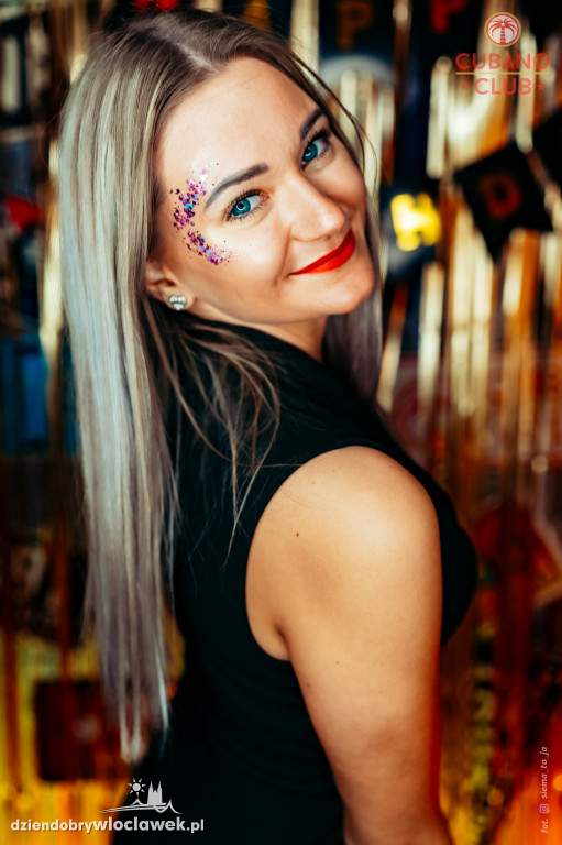 Urodziny Cubano Club Toruń