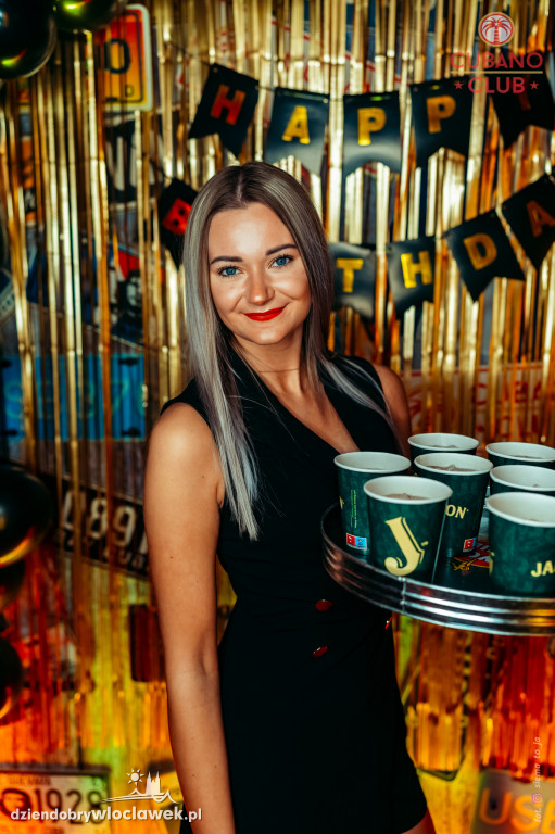 Urodziny Cubano Club Toruń