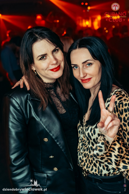 Urodziny Cubano Club Toruń