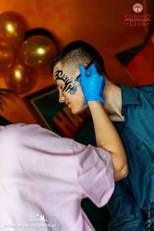 Urodziny Cubano Club Toruń
